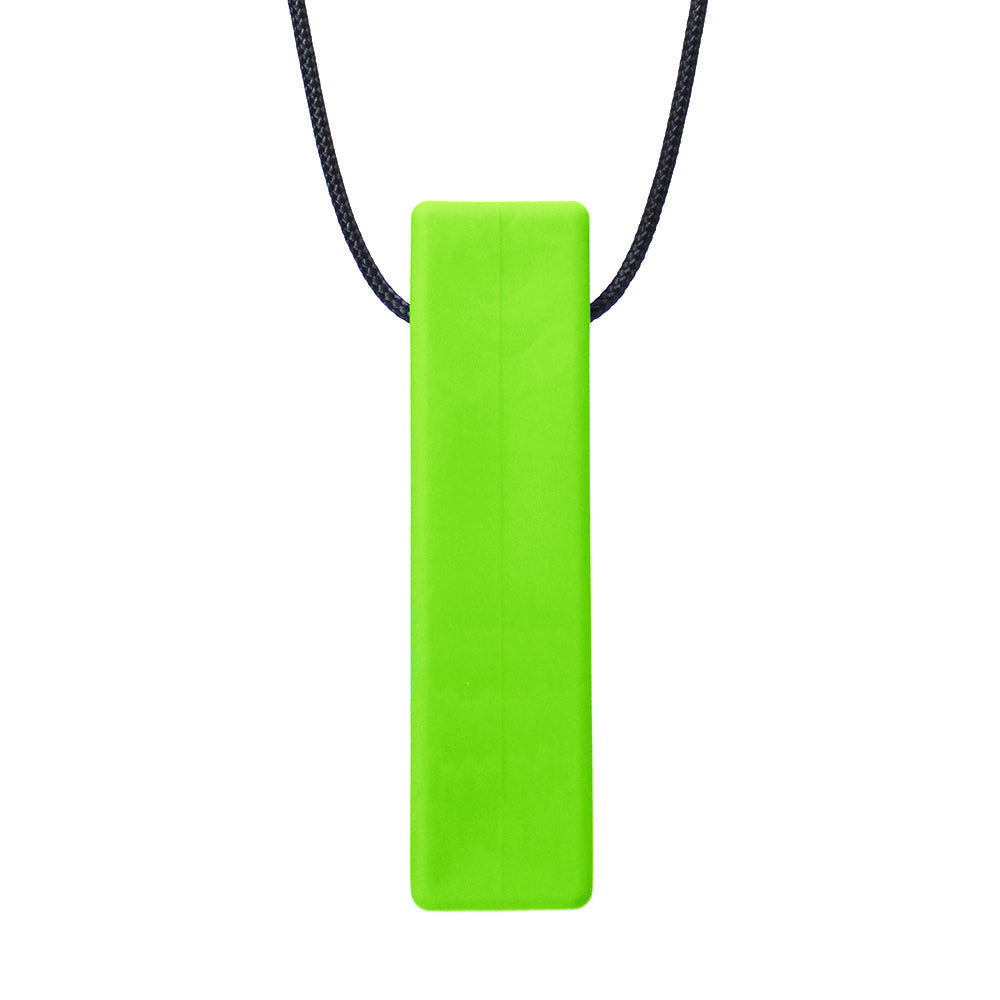 ARK's Brick Stick® Smooth Chew Necklace | The Dyslexia Shop