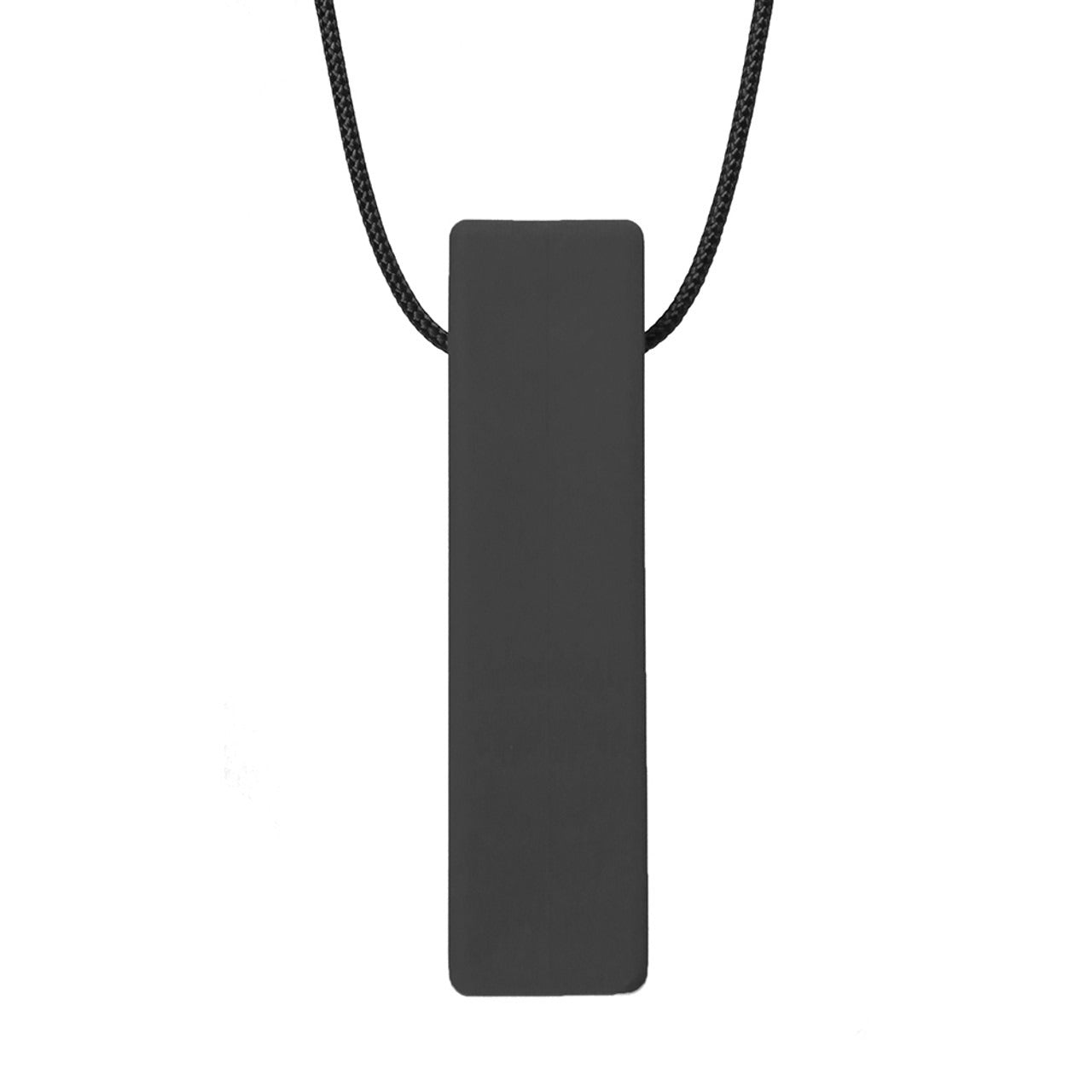 ARK's Brick Stick® Smooth Chew Necklace | The Dyslexia Shop