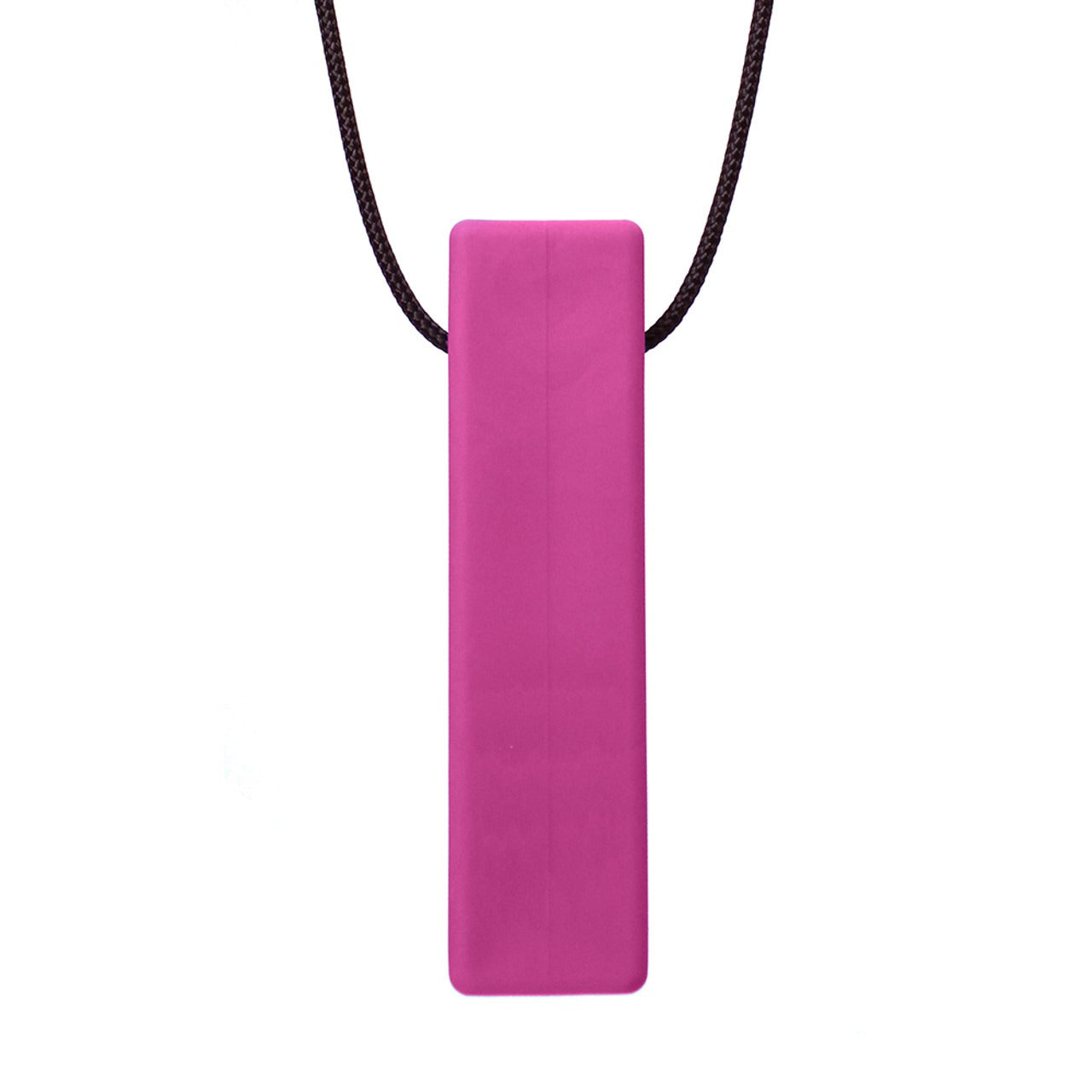 ARK's Brick Stick® Smooth Chew Necklace | The Dyslexia Shop
