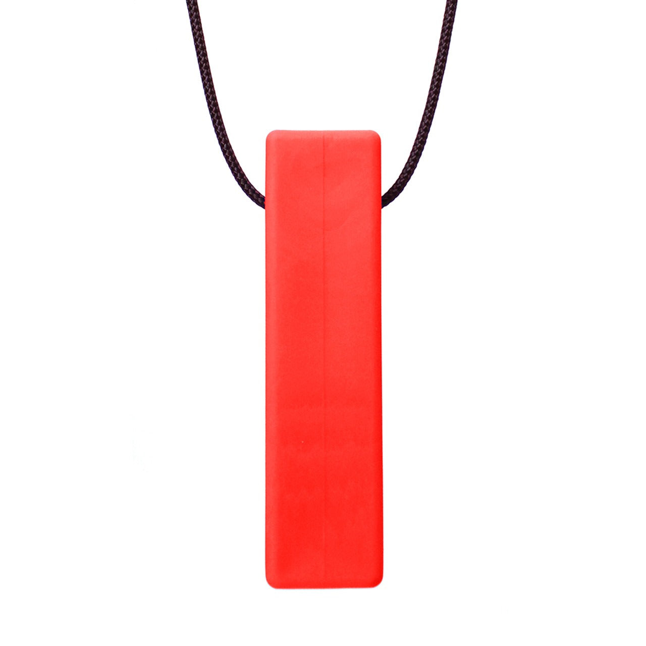 ARK's Brick Stick® Smooth Chew Necklace | The Dyslexia Shop