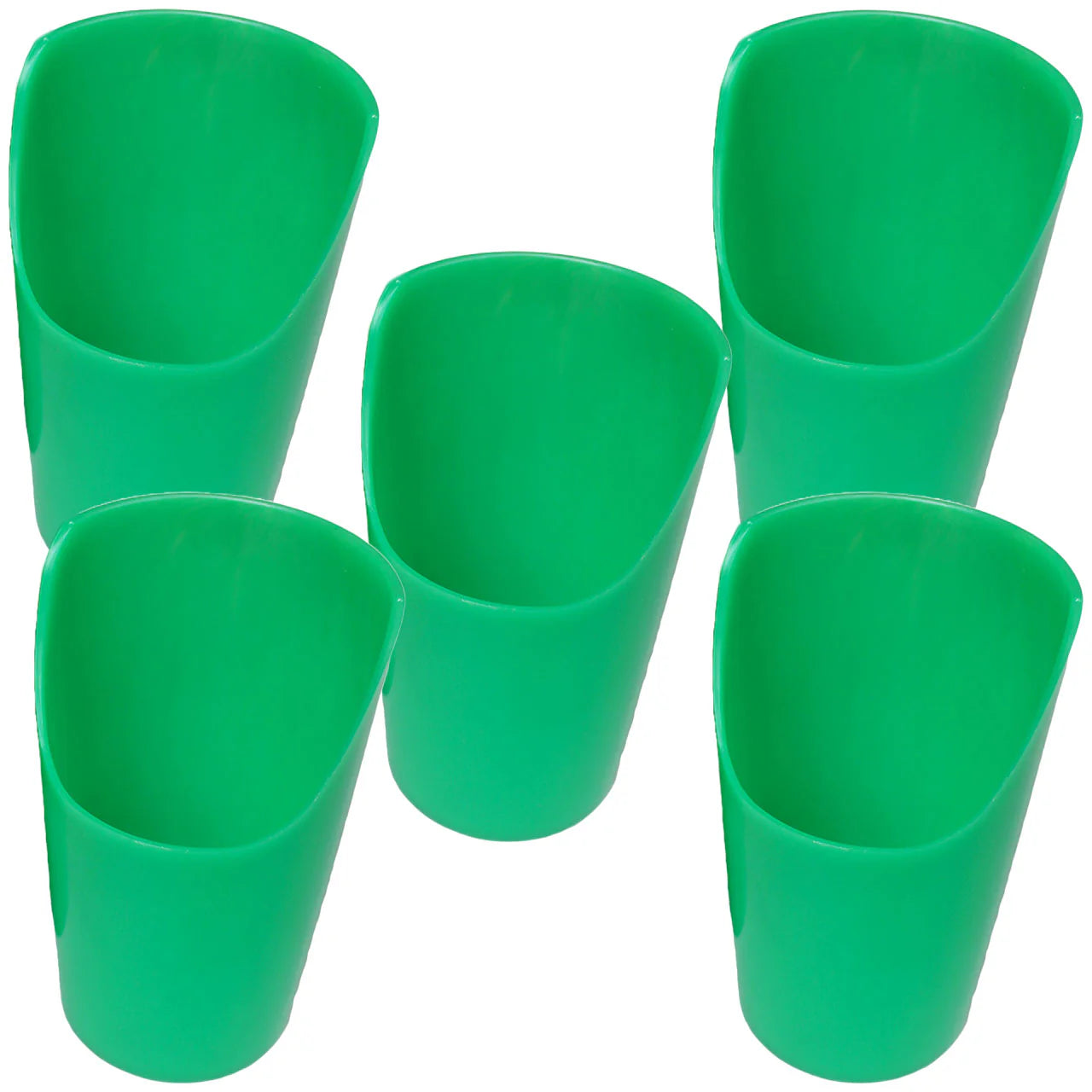 ARK's Flexi Cups | The Dyslexia Shop