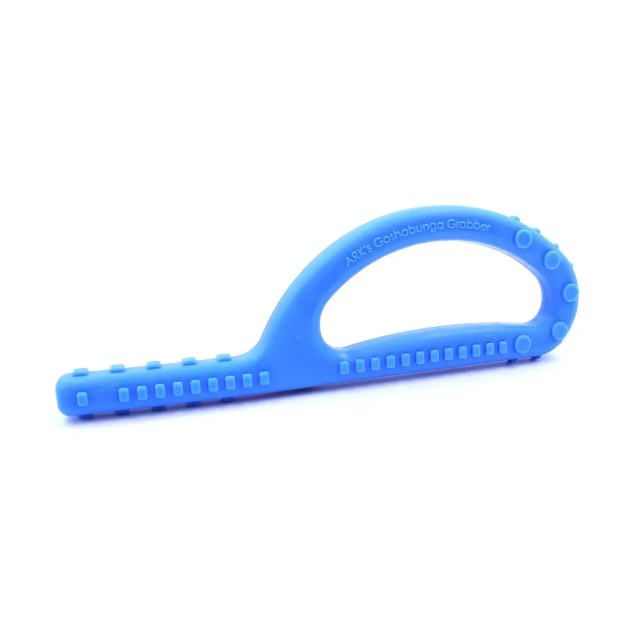 ARK's Goshabunga Large Textured Grabber® Chew | The Dyslexia Shop