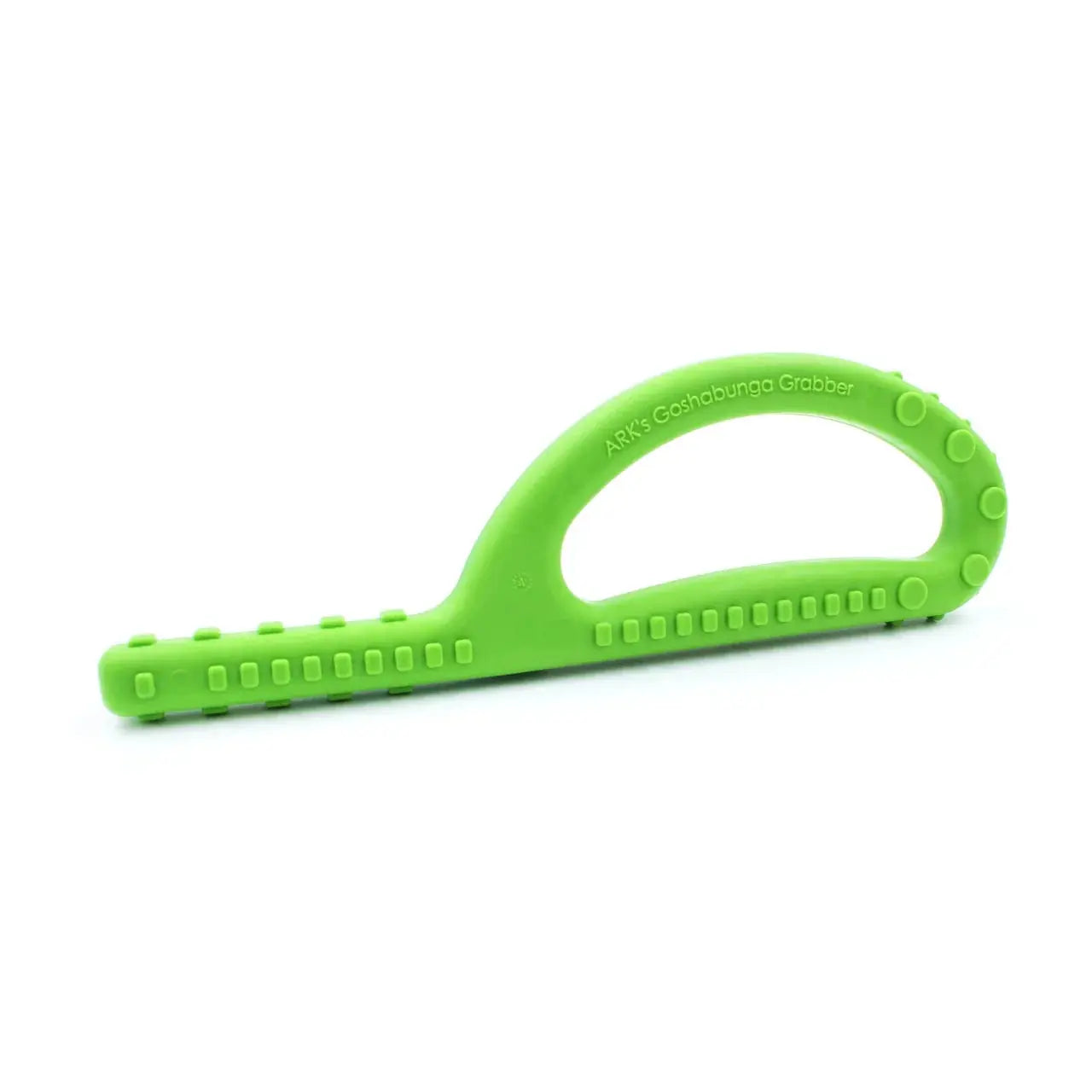 ARK's Goshabunga Large Textured Grabber® Chew | The Dyslexia Shop