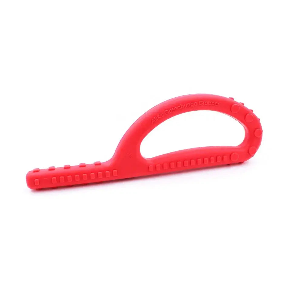 ARK's Goshabunga Large Textured Grabber® Chew | The Dyslexia Shop