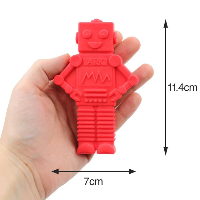 ARK's Mega Robochew™ Robot Chewy | The Dyslexia Shop