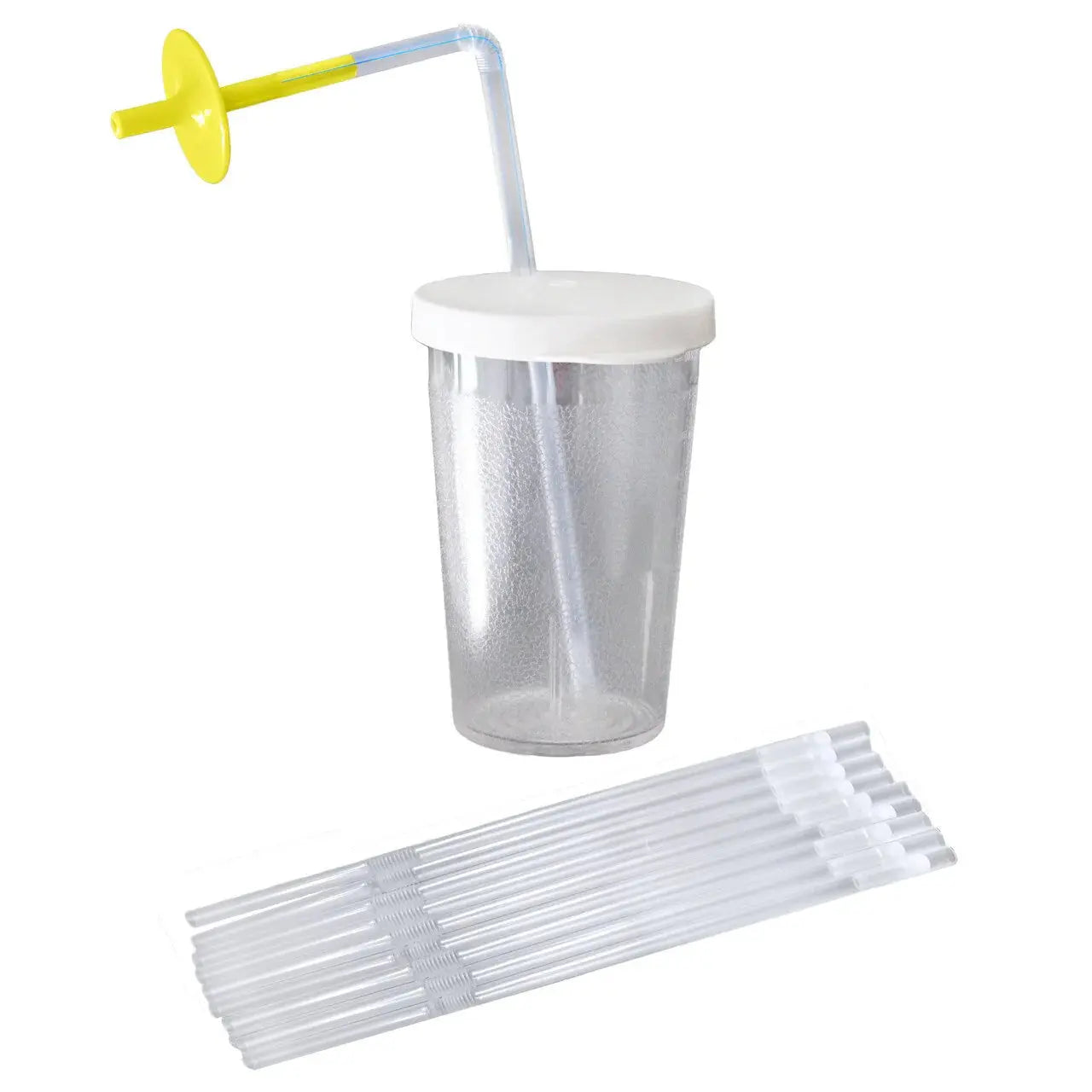 ARK's Sip-Tip® With One way Straws | The Dyslexia Shop