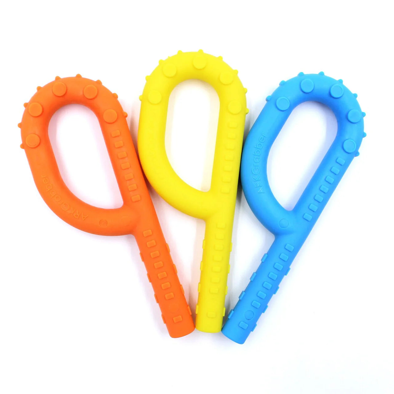 ARK's Textured Grabber® Tube (Hollow) | The Dyslexia Shop