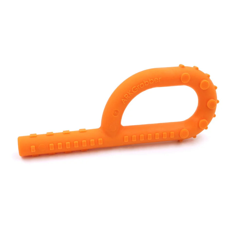 ARK's Textured Grabber® Tube (Hollow) | The Dyslexia Shop