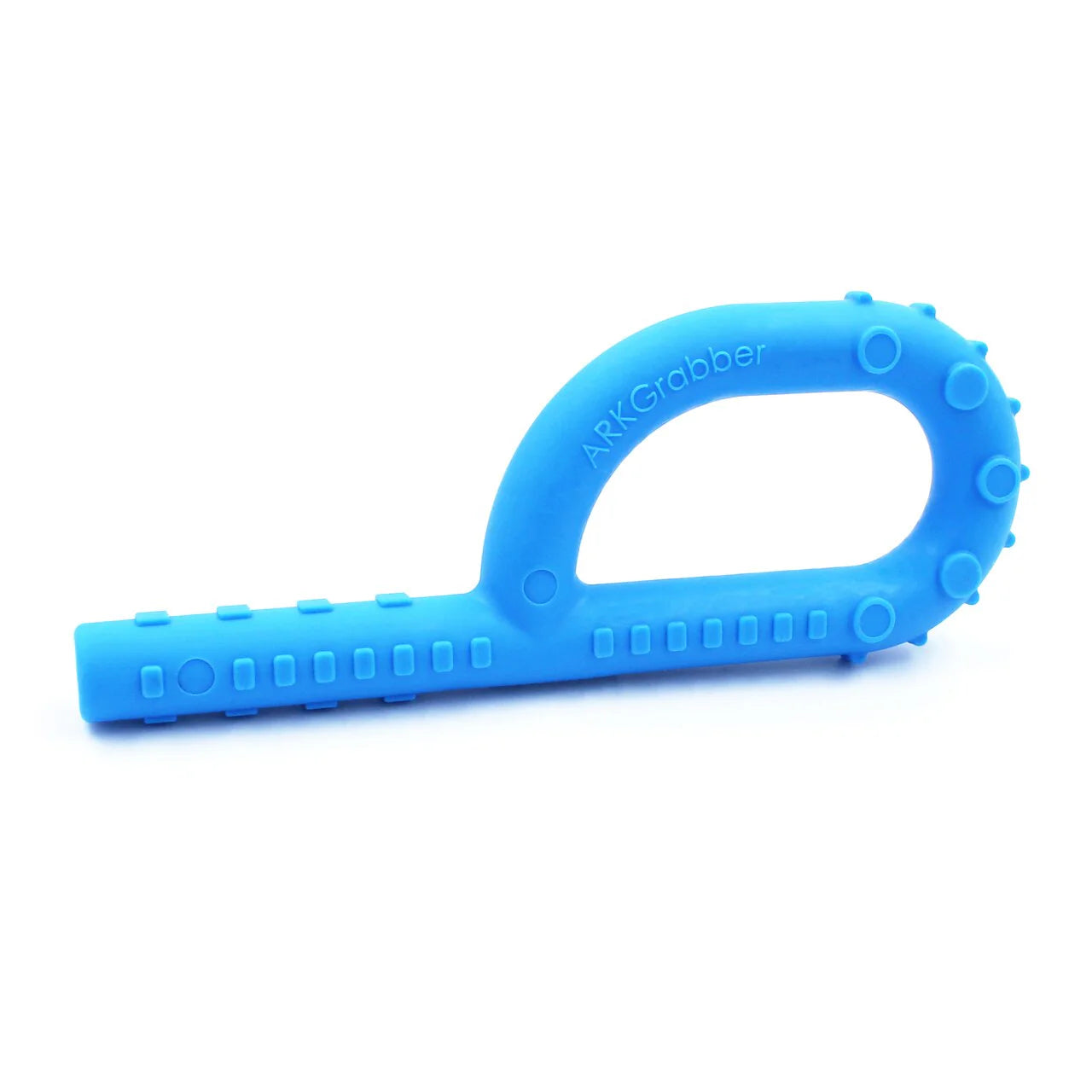 ARK's Textured Grabber® Tube (Hollow) | The Dyslexia Shop