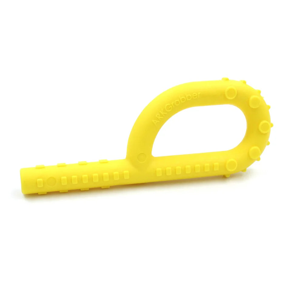 ARK's Textured Grabber® Tube (Hollow) | The Dyslexia Shop