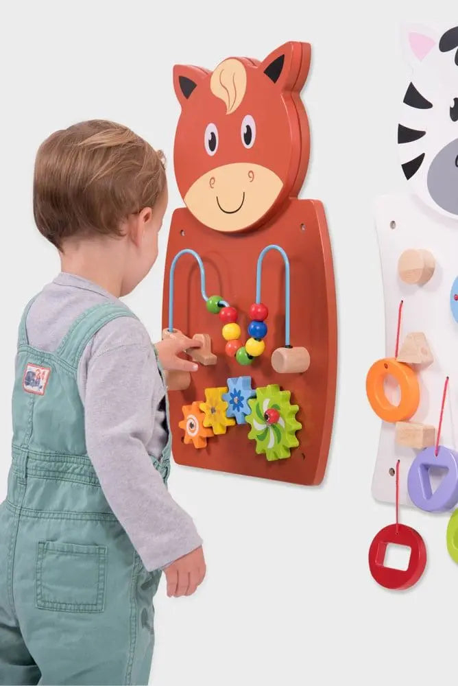 Activity wall set | The Dyslexia Shop