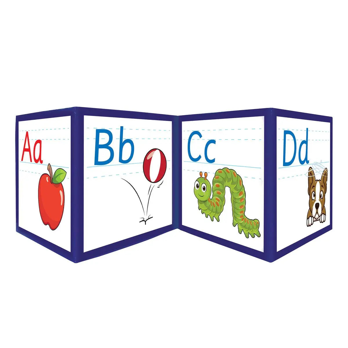 Alphabet Frieze | The Dyslexia Shop