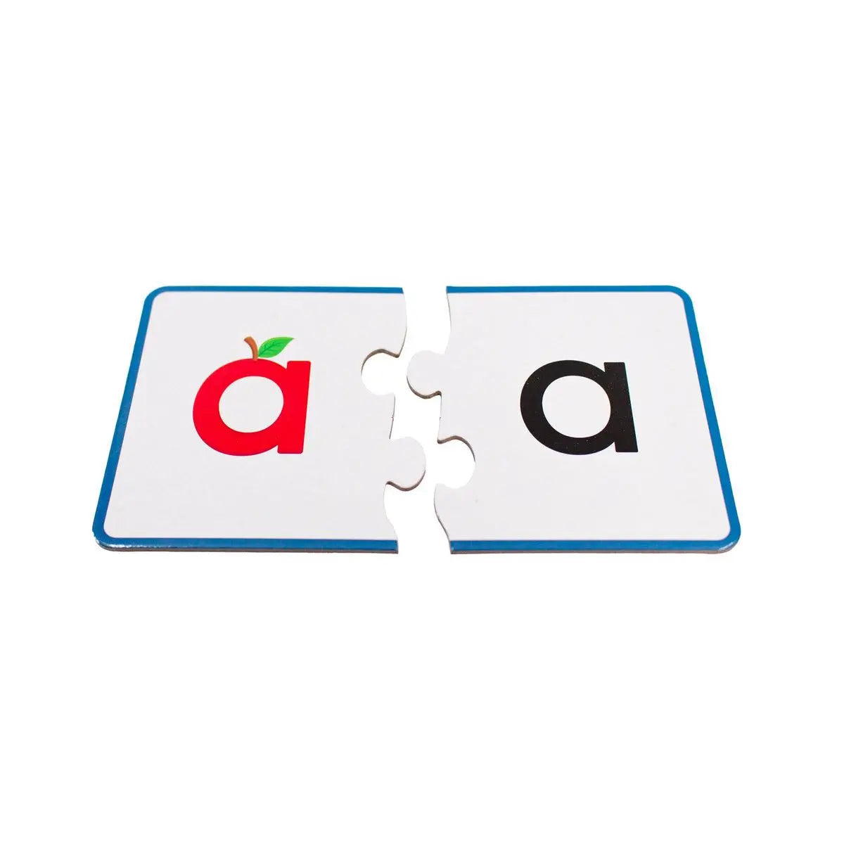 Alphabet Mnemonics Puzzle | The Dyslexia Shop
