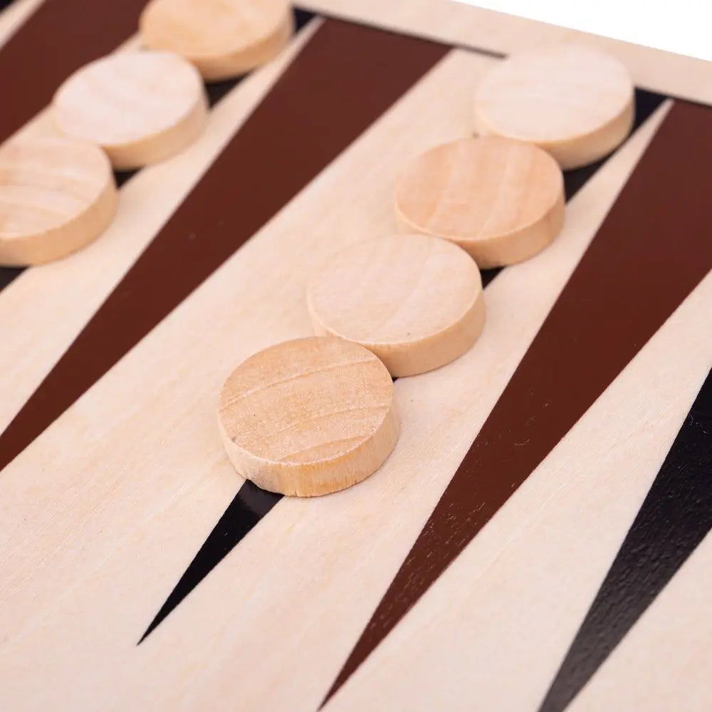 Backgammon | The Dyslexia Shop
