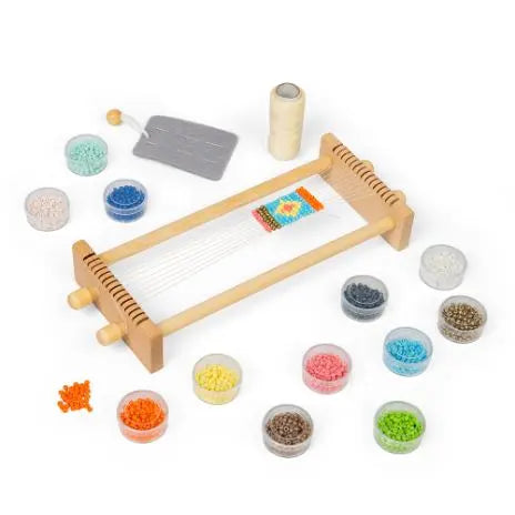 Bead Weaving Loom Kit for Children | The Dyslexia Shop