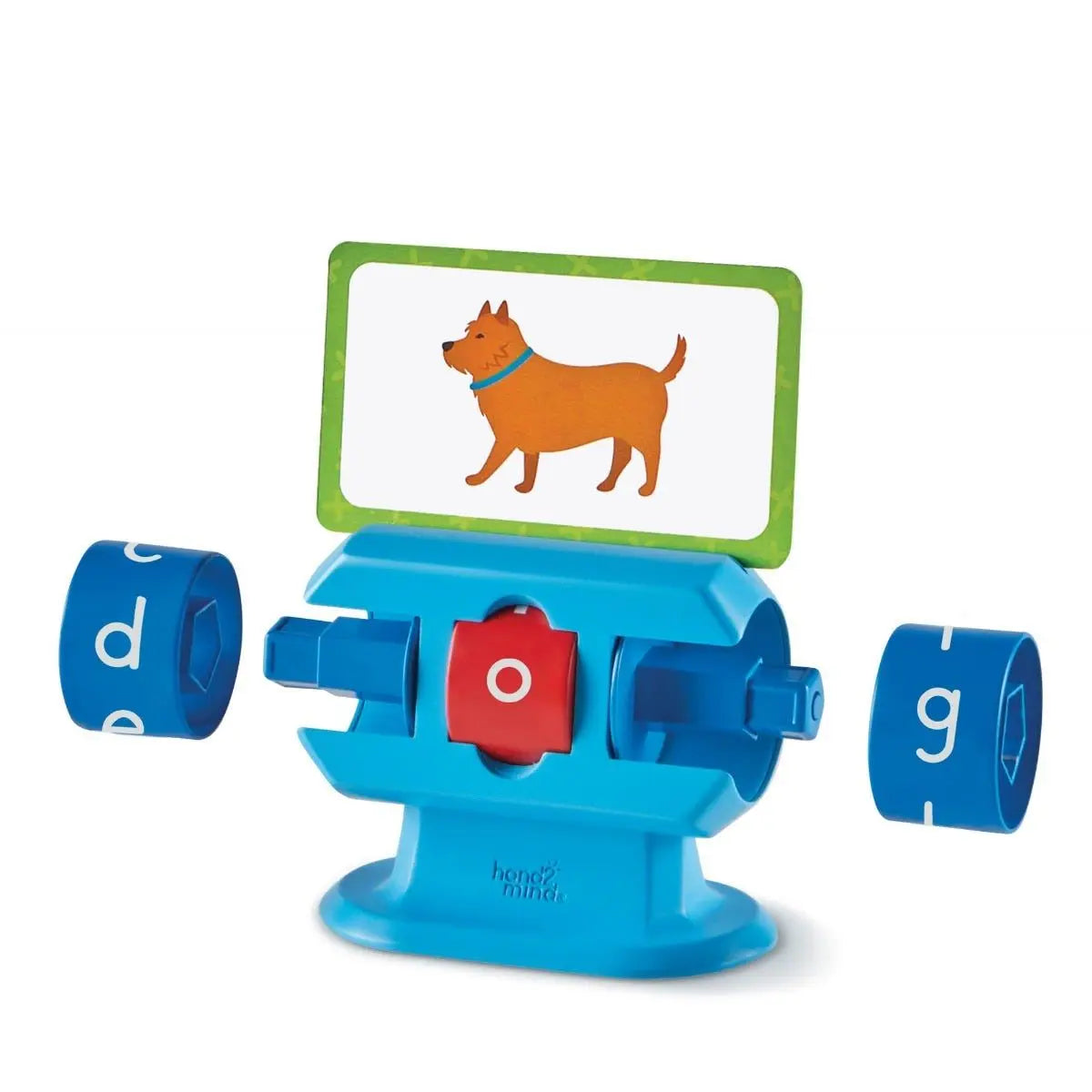 Beginning Word Builder | The Dyslexia Shop