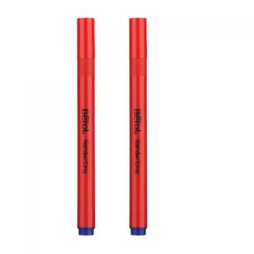 Berol Handwriting Pen Blue | The Dyslexia Shop