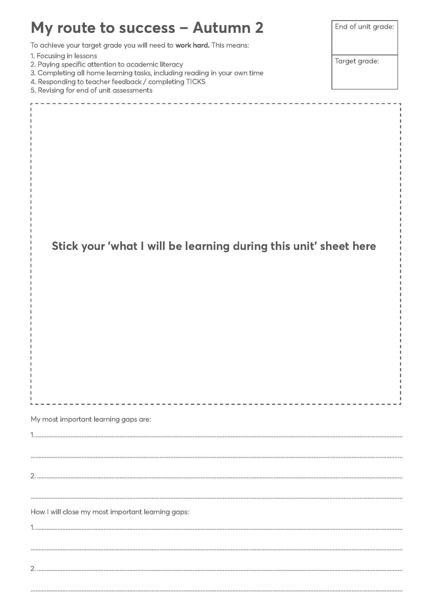 Bespoke Exercise Books | The Dyslexia Shop