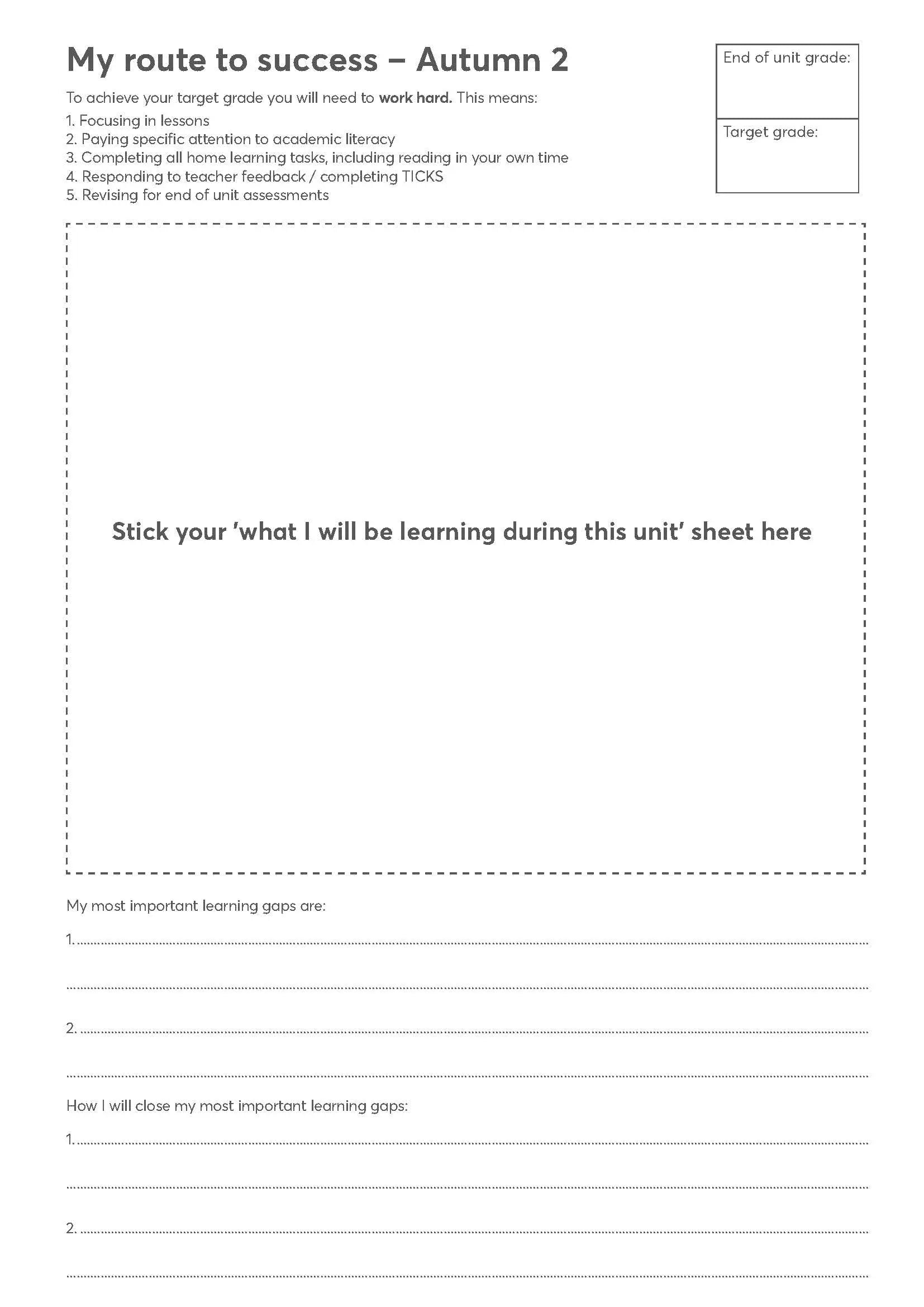 Bespoke Exercise Books | The Dyslexia Shop