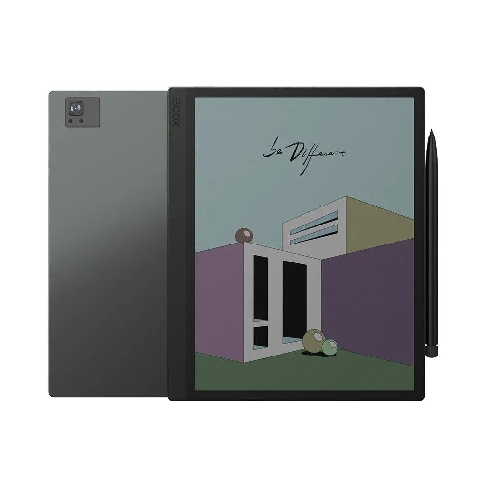 Boox 10.3" Tab Ultra C | The Dyslexia Shop