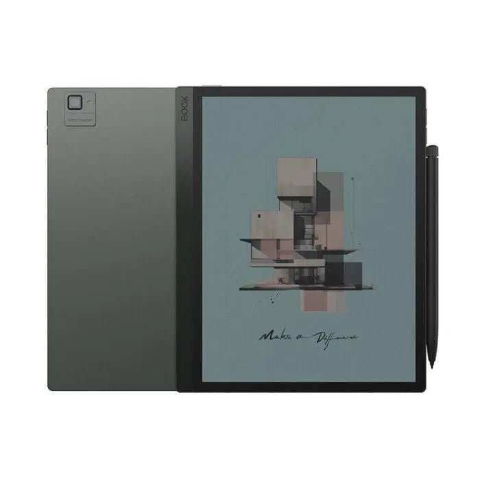 Boox 10.3" Tab Ultra C Pro | The Dyslexia Shop