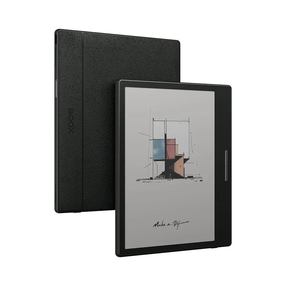 Boox Go Color 7 Black | The Dyslexia Shop