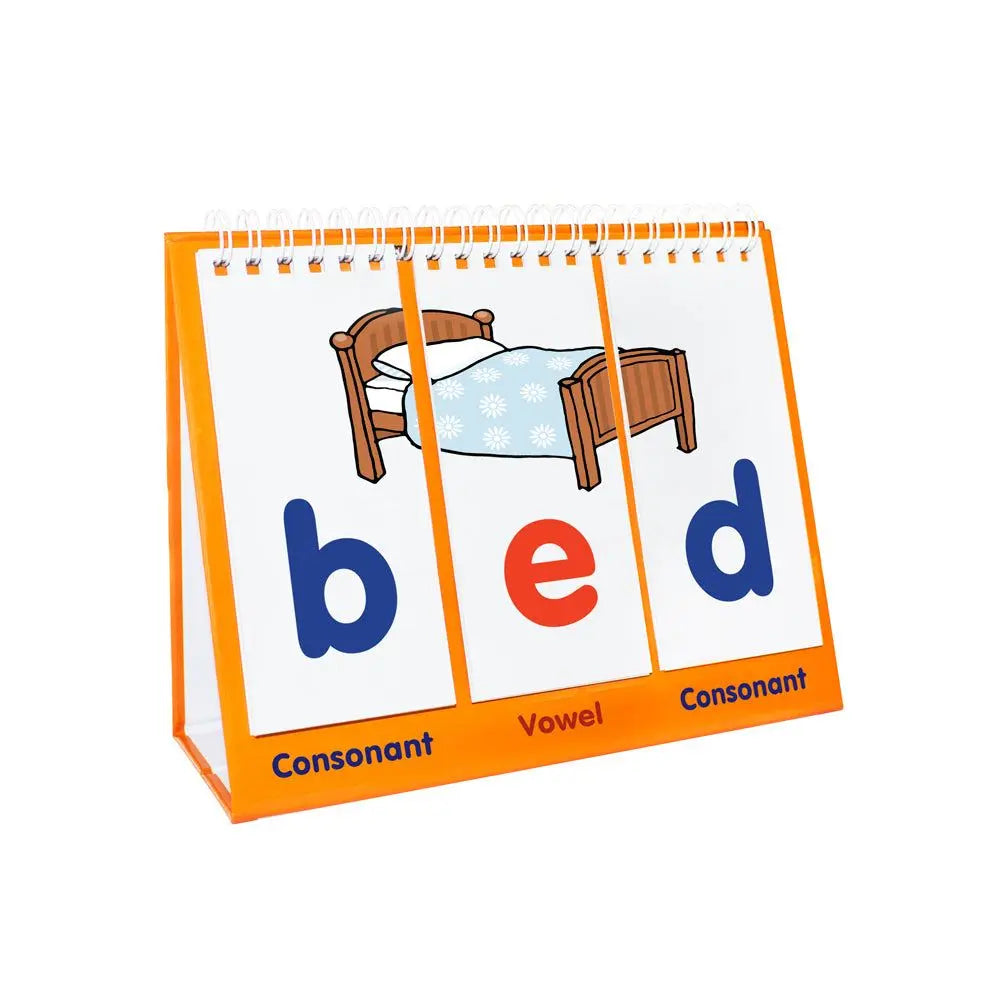 CVC Flips | The Dyslexia Shop