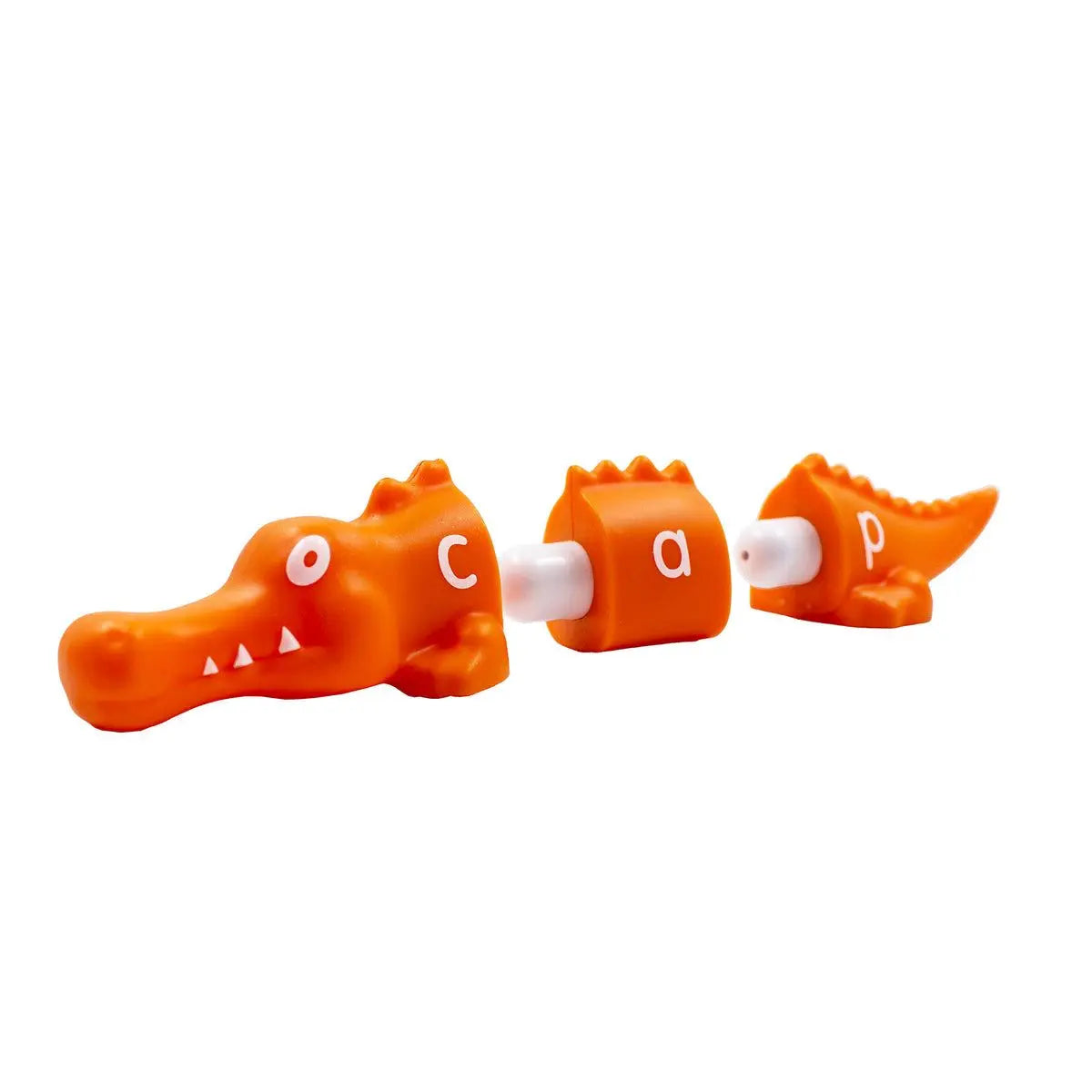 CVC Spelligators | The Dyslexia Shop