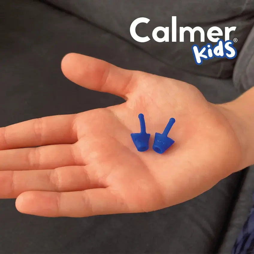 Calmer® Kids – Flare Audio | The Dyslexia Shop