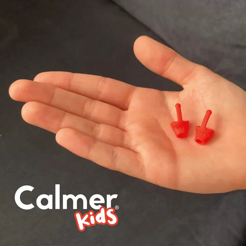 Calmer® Kids – Flare Audio | The Dyslexia Shop