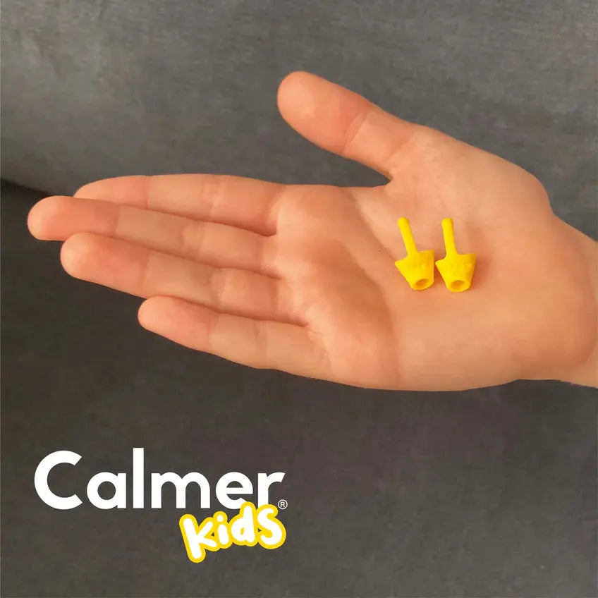 Calmer® Kids – Flare Audio | The Dyslexia Shop