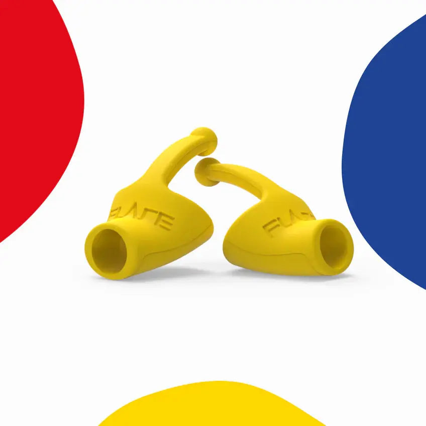 Calmer® Kids – Flare Audio | The Dyslexia Shop