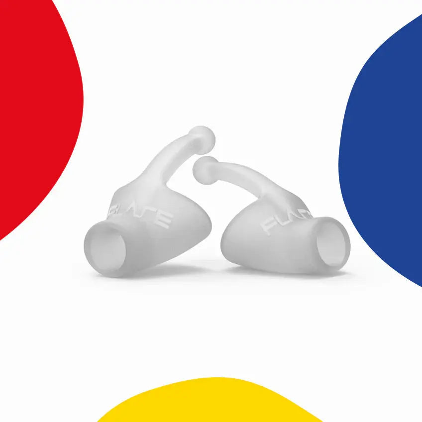 Calmer® Kids – Flare Audio | The Dyslexia Shop