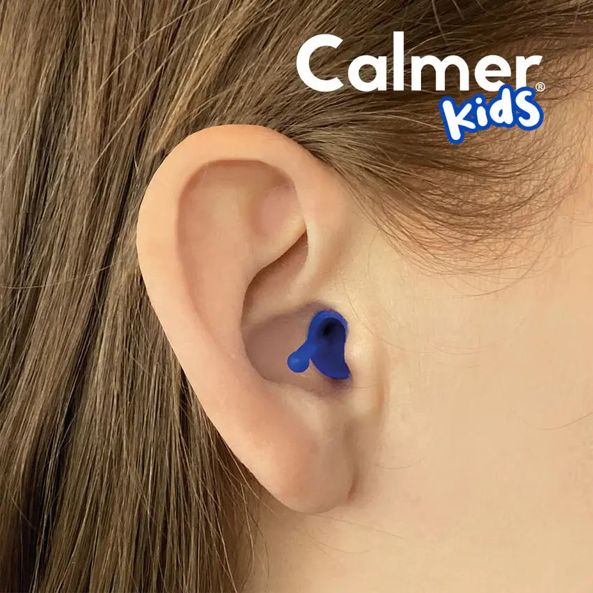 Calmer® Kids – Flare Audio | The Dyslexia Shop
