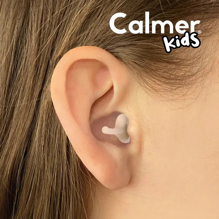 Calmer® Kids – Flare Audio | The Dyslexia Shop