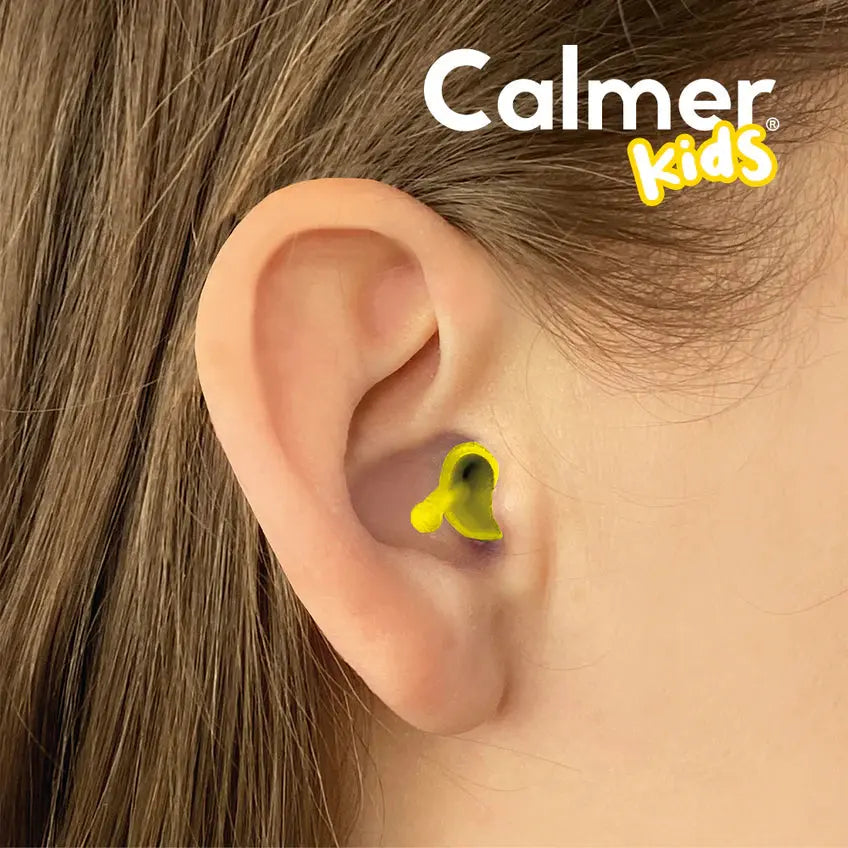 Calmer® Kids – Flare Audio | The Dyslexia Shop