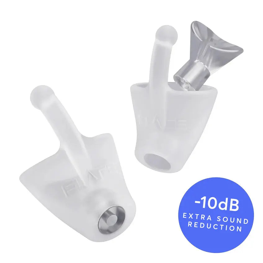 Calmer® – Flare Audio | The Dyslexia Shop