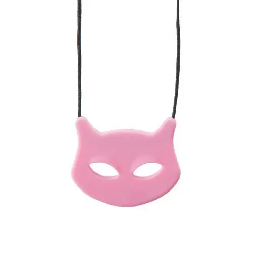 Chewigem Cat Pendant Sensory Chew | The Dyslexia Shop