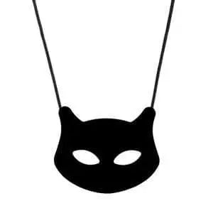Chewigem Cat Pendant Sensory Chew | The Dyslexia Shop