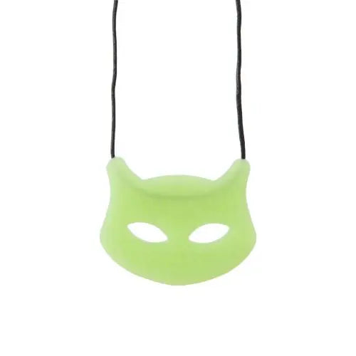 Chewigem Cat Pendant Sensory Chew | The Dyslexia Shop