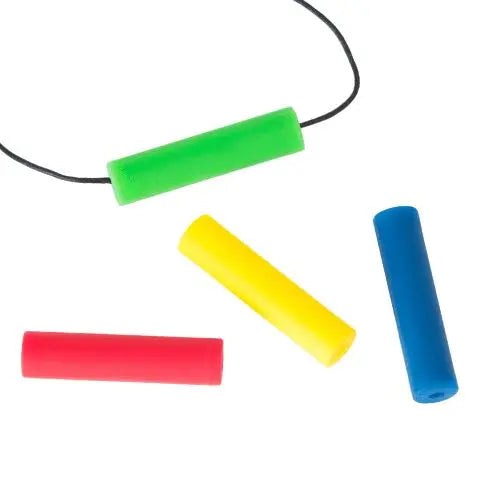Chewigem Chubes Multifunctional Sensory Chews | The Dyslexia Shop