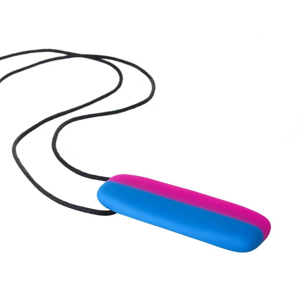 Chewigem Pendant & Toggle Board Sensory Chew | The Dyslexia Shop
