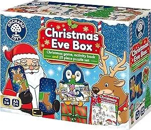 Christmas Eve Box | The Dyslexia Shop