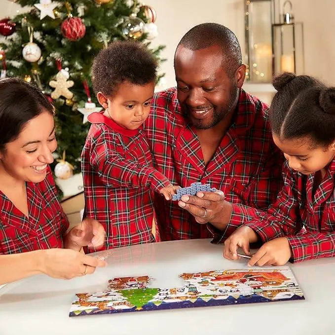 Christmas Eve Box | The Dyslexia Shop