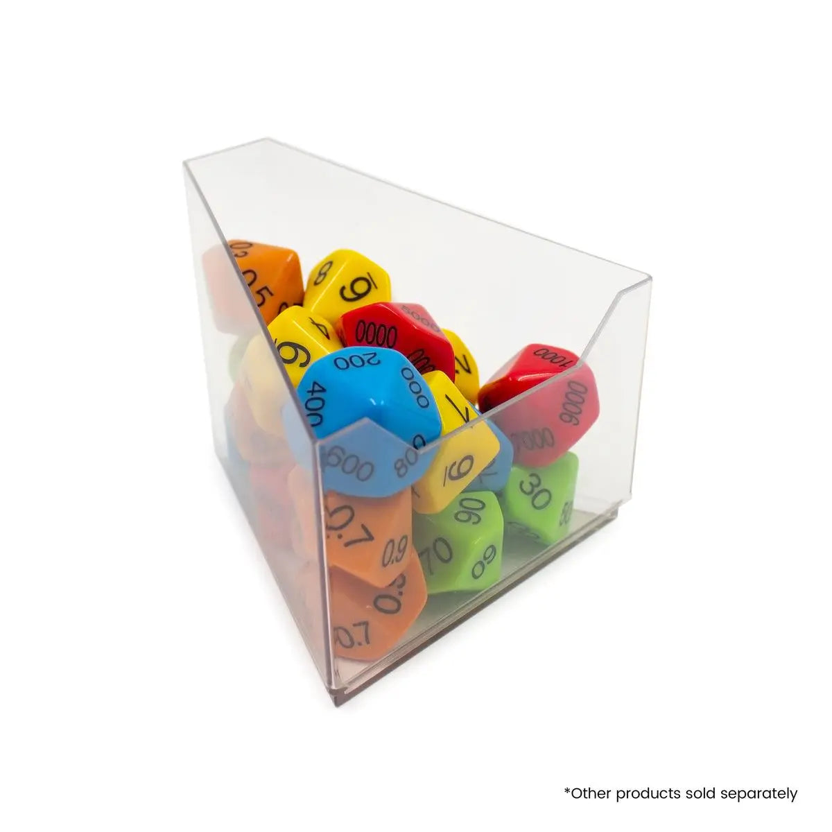 Classroom Caddie (Red) | The Dyslexia Shop
