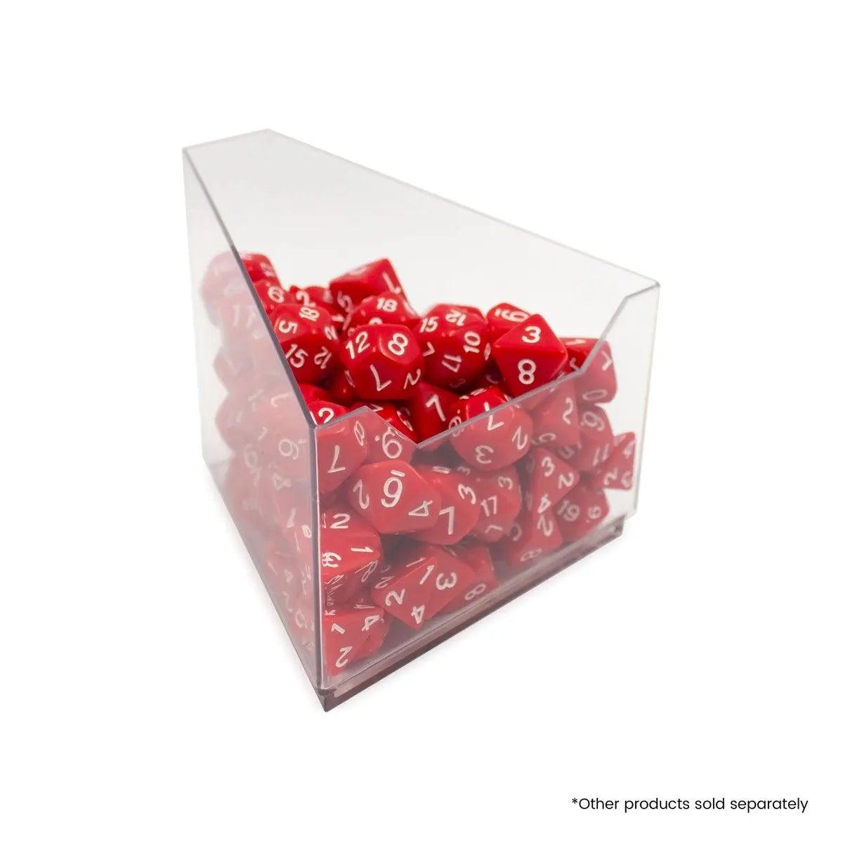 Classroom Caddie (Red) | The Dyslexia Shop