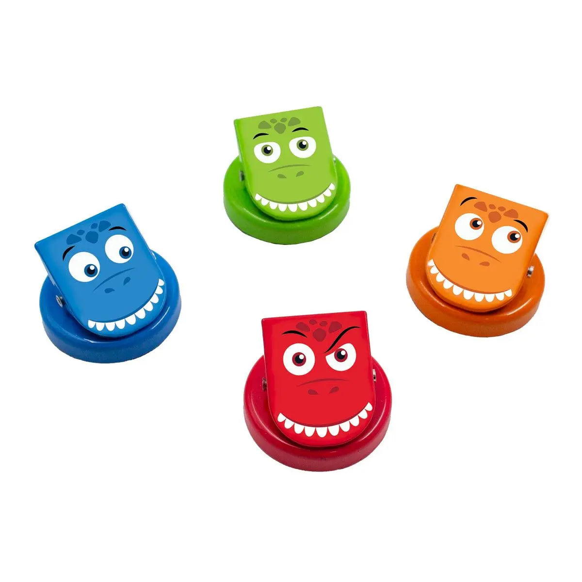 Clever Clips / DinoClips | The Dyslexia Shop