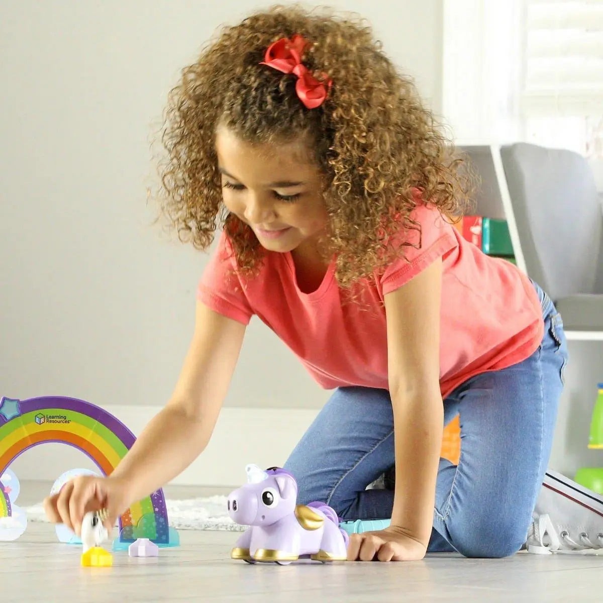 Coding Critters MagiCoders: Skye the Unicorn | The Dyslexia Shop