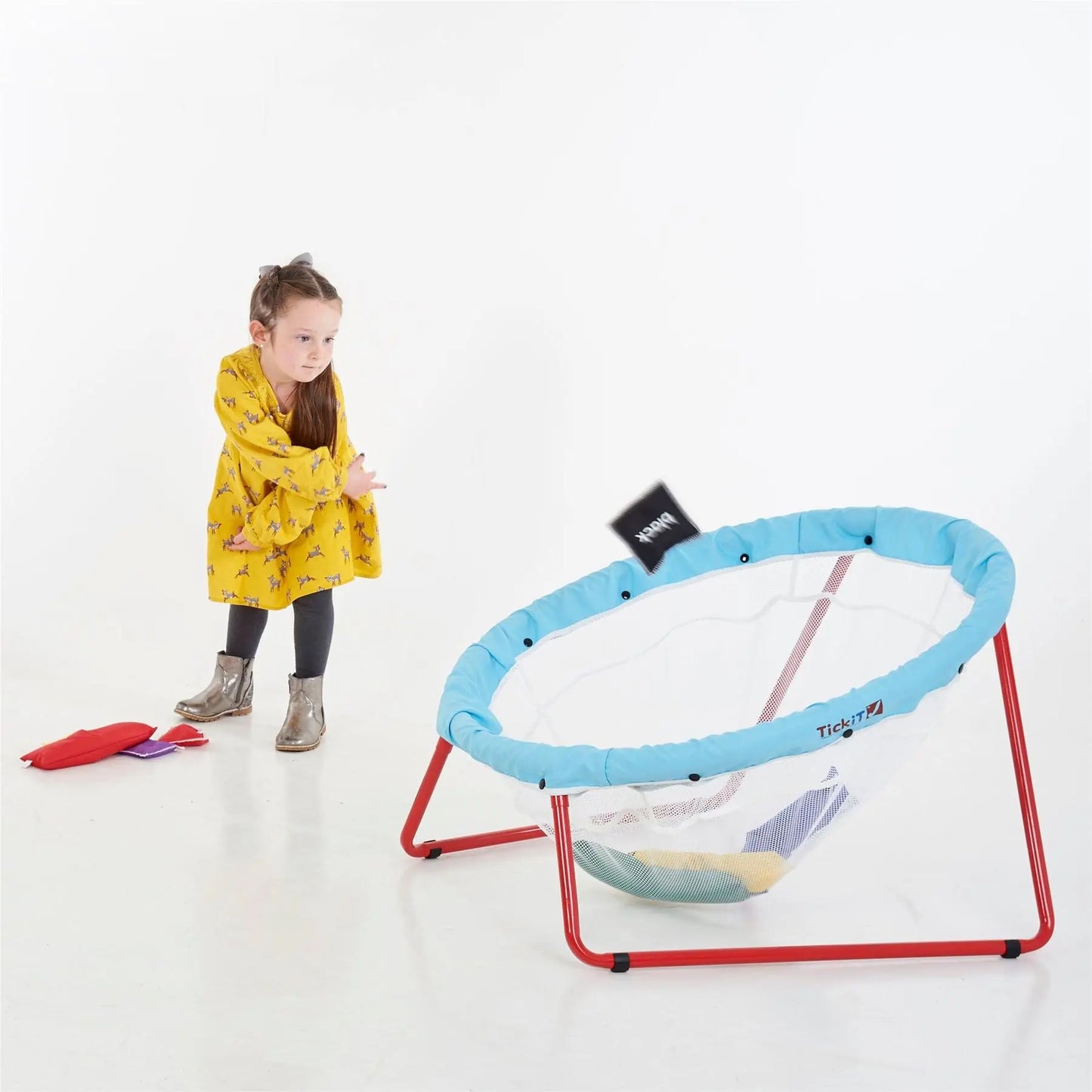 Color Bean Bag | The Dyslexia Shop