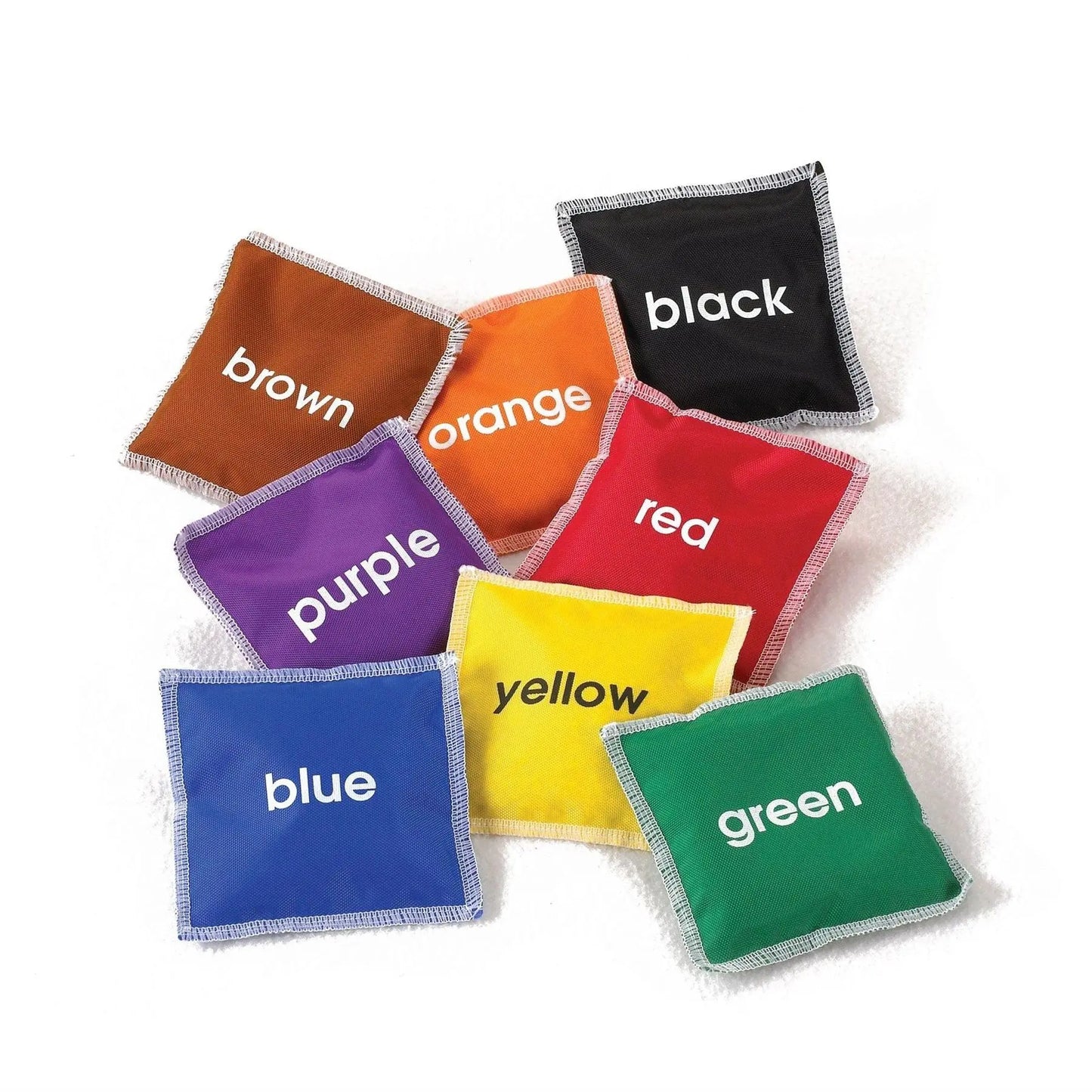 Color Bean Bag | The Dyslexia Shop